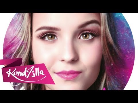 MC Kevinho & Larissa Manoela - PaPum (KondZilla)