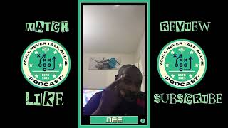  Post match review and ratingz LFC V ATHLETIC CLUB