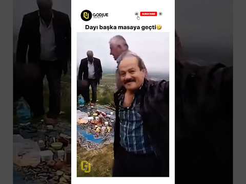 Dayı nereye gittinnn