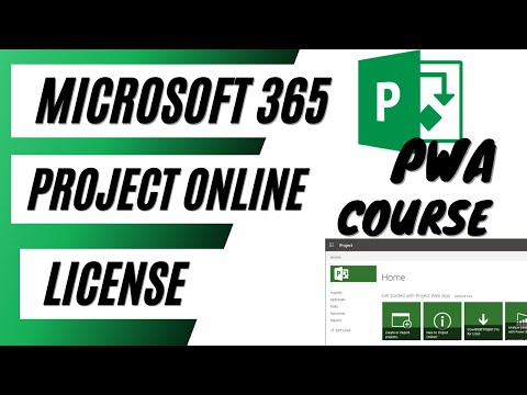 ms project licensing