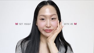 🎀 𝐺𝑅𝑊𝑀 🎀 같이 준비해요! 요즘 근황 & 23호 된 이유..?