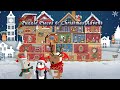 Video for Puzzle Pieces 6: Christmas Advent