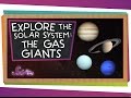 Exploring Our Solar System