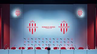 Monaco United Live Stream