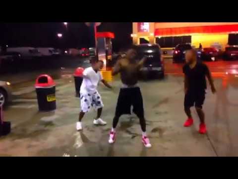Big Will - Dab On Em