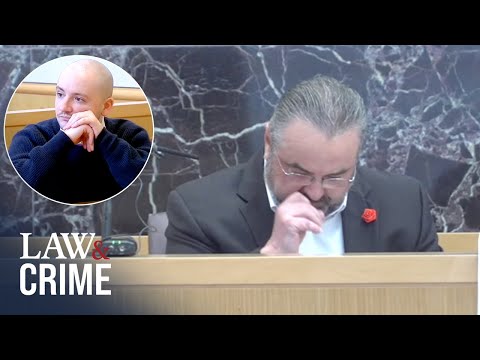 Victim’s Son Breaks Down, Blames Shelby Nealy For Taking Away His Parents