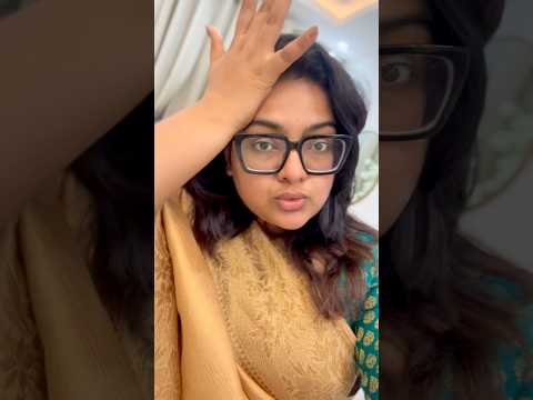 Pooja ku ready aagurradhu kulle sambavam🤯 #ishqyouall #swv #tamil #youtube #shorts
