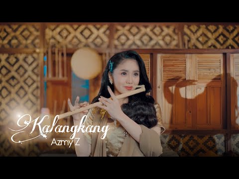 KALANGKANG - AZMY Z ( Official Music Video )