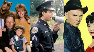 Die Stars der 60er, 70er und 80er: Von damals bis heute – Was wurde aus den Schauspielern?
