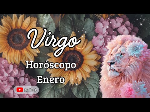 ♍ VIRGO 🦋Éxito - Empoderamiento😇 Provisión Divina