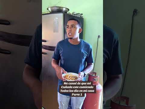 Se cansó de que se lo coma todo #humor #comedia#drama #yosoydelos7mil #comedy