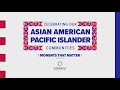 AAPI Heritage Month Insights