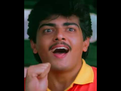 Aasai songs konja nal. #thala #tamilsong #tamil #aasai #90s