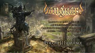 VANGUARD - Purgatorial Abbatoir