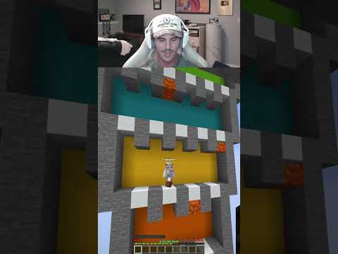 @weeetch Minecraft trust exercise