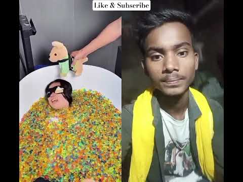 #toys #aivideo #funny #facts #comedy #duet Short Video