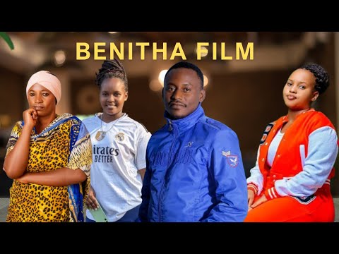 BENITHA FULL FILM PART 1