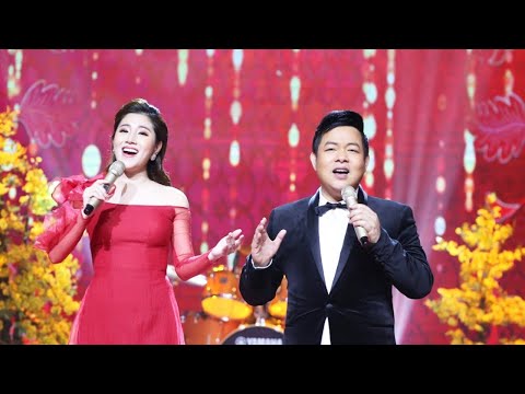 CẢM ƠN - Quang Lê & Tố My | MV Xuân Đang HOT 🔥🔥🔥 Chào Xuân | Nhạc Xuân 2025 Hay Nhất