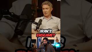What Does Iran REALLY Want?!