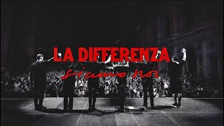 La differenza siamo noi (2022)