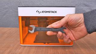 AtomStack P1: My small but resourceful Dual Laser Engraver