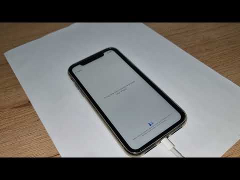 FREE Permanently Bypass iOS 18.5! Unlock Apple Activation lock! iPhone without Previous Owner