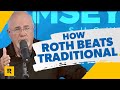 Roth IRA vs. Traditional IRA Insights