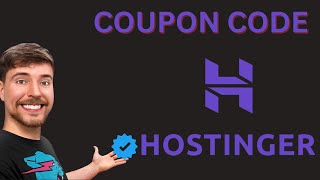 Best Hostinger Hosting Discount 2025 – Save Big with This Code! 💥