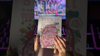 Buvez les enfants ;_; #ASMR #Vlog #cosy #stickit #relaxing
