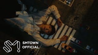 TEN テン 'Silence' MV Teaser