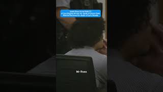 The verdict for Issiah Ross is IN.