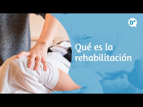 Tipos de rehabilitaciones traumatológicas | Dr. Félix Pastor – Especialista en Traumatología