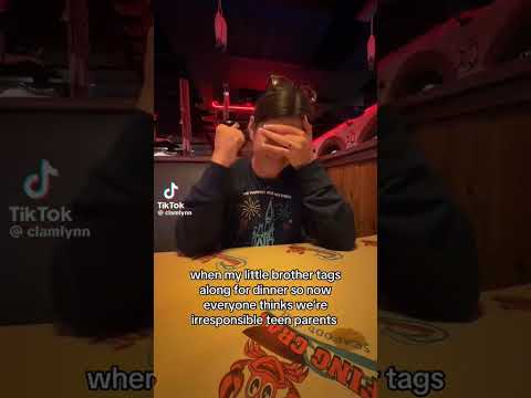 tt: clamlynn #tiktok #tiktokvideo