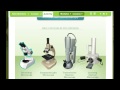 Interactive Biology Lesson Assessment