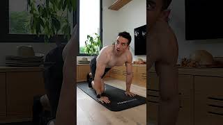 Push-up kid !! 😱