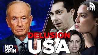 Top Democrats Think the American People Are Stone Cold Stupid