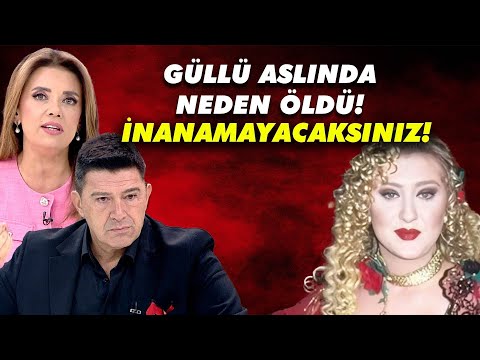 Yapımcı Şahin Özer: "Güllü İntihar Etmedi, Balkonda Eğlenirken Düştü!" | Hakan Ural'la Neyse O