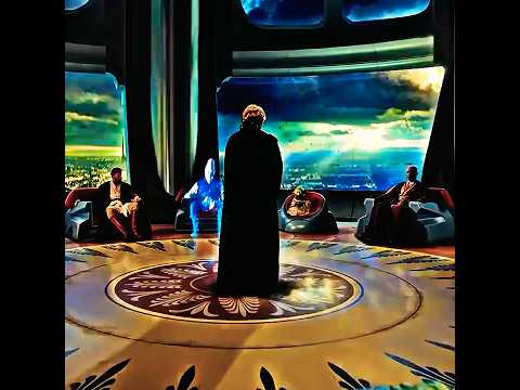 Trust In The Force