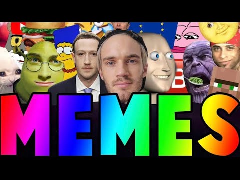 Best memes of January 😮 #memes #fyp #youtuber