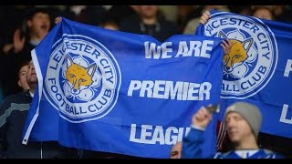 Leicester City análisis (invitado especial)