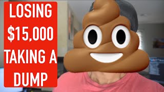 Worst Day Trade Ever | $TOP