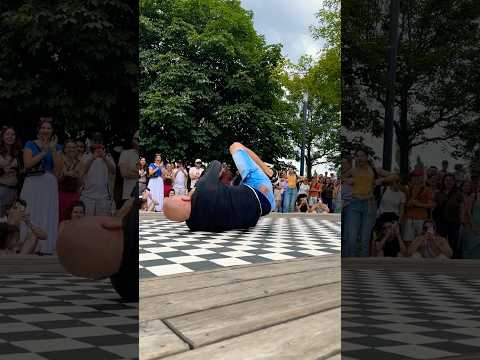 With my Gang #breakdance #dance #bboy #freestyle #killasebi