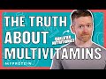 Nutrient Intake and Multivitamins