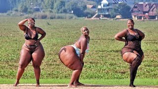 Zama Natural Black Beauty with African Women:Beauty, Fashion and Lifestyle