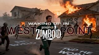 (Day 1 to Day 6) Site Clearing in West Point