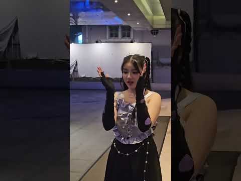 Akhirnya Velocity Tiara Andini Ga Remedial Lagi😭☺️