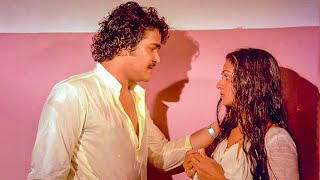 നീ എന്റെ കൈയിൽ നിന്നും രക്ഷപെടാൻ പോകുന്നില്ല... | Mohanlal |  Enthino Pookunna Pookal