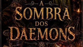 O diploma de milhões!..#daemons #demonologia #goetia #bune #agares 