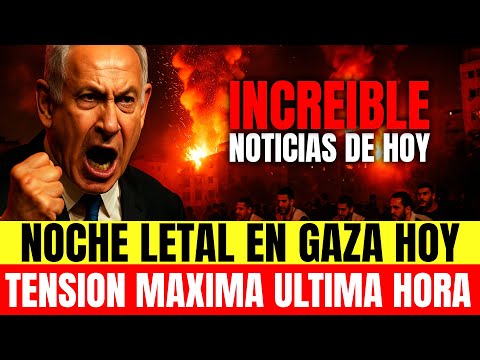 urgente ULTIMA HORA, NOTICIAS de ISRAEL 14 JULIO del 2025,Noticias internacionales seguros