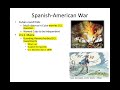 U.S. Imperialism in Latin America